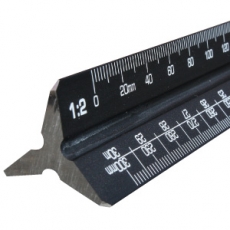 scale ruler