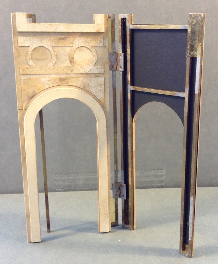 Fig 2 model arch